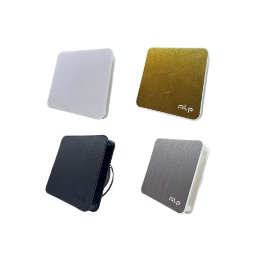 هواکش سایلنت آلپ ۱۲وات توربو